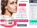 Vinetics C Skin Cream Vinetics C Skin Cream is A Scam Another Depressing Review