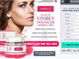 Vinetics C Skin Cream Vinetics C Skin Cream Reviews 100 Natural Skin Care