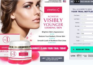 Vinetics C Skin Cream Vinetics C Skin Cream Reviews 100 Natural Skin Care