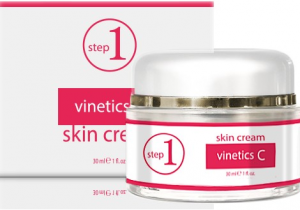 Vinetics C Skin Cream Vinetics C Skin Supplement Cream Review Morning Health