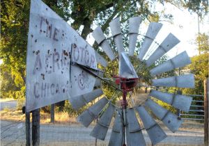 Vintage Aermotor Windmill for Sale Old and New Windmills for Sale Rock Ridge Windmills