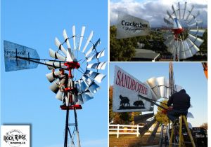 Vintage Aermotor Windmill for Sale Old and New Windmills for Sale Rock Ridge Windmills