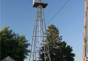 Vintage Aermotor Windmill for Sale Windpump Wikipedia