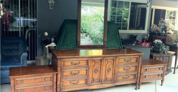 Vintage Thomasville Furniture Bedroom Set Vintage Thomasville Bedroom Set Downloadcs Club