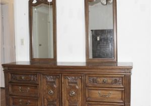 Vintage Thomasville Furniture Bedroom Set Vintage Thomasville Bedroom Set Ebth