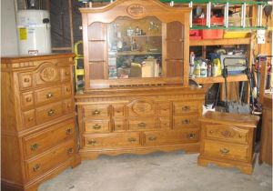 Vintage Thomasville Furniture Bedroom Set Vintage Thomasville Impressions Bedroom Furniture