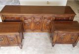 Vintage Thomasville Furniture Ebay Vintage Thomasville Villa Romano Bedroom Set Ebay