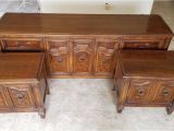 Vintage Thomasville Furniture Ebay Vintage Thomasville Villa Romano Bedroom Set Ebay