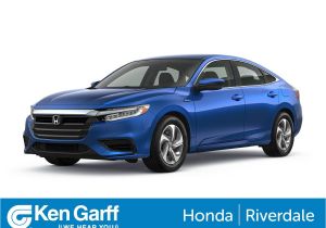 Vinyl Fencing Ogden Utah New 2019 Honda Insight Ex 4dr Car In Ogden 3h19216 Ken Garff