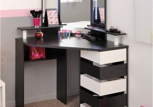 Volage Makeup Vanity with Mirror Parisot Volage Makeup Vanity with Mirror Reviews Wayfair