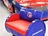 Vp Racing Fuel 55 Gallon Drum Drum Works Furniture Unique Custom Made Furniture From