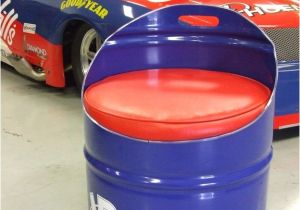 Vp Racing Fuel 55 Gallon Drum Drum Works Furniture Unique Custom Made Furniture From