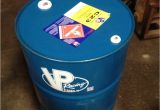 Vp Racing Fuel 55 Gallon Drum Full 55 Gal Drum Of C23 Race Fuel 120 Octane northern Il