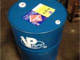 Vp Racing Fuel 55 Gallon Drum Full 55 Gal Drum Of C23 Race Fuel 120 Octane northern Il