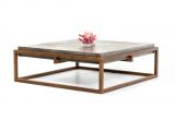 Wade Logan Coffee Table Wade Logan Belafonte Coffee Table Reviews Wayfair Ca