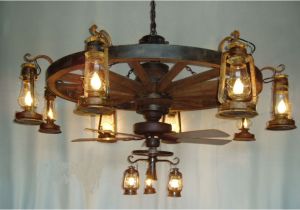 Wagon Wheel Ceiling Fan why You Should Have A Wagon Wheel Ceiling Fan In Your Home