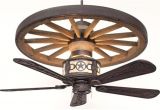 Wagon Wheel Ceiling Fans with Lights why You Should Have A Wagon Wheel Ceiling Fan In Your Home