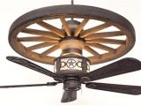 Wagon Wheel Ceiling Fans with Lights why You Should Have A Wagon Wheel Ceiling Fan In Your Home