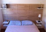 Wall Mounted Headboards Ikea Ikea Mandal Wall Mounted Headboard Nazarm Com