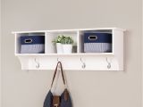 Wall Mounted Shoe Shine Holder Hooks Racks at Lowes Com