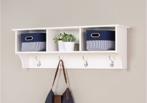 Wall Mounted Shoe Shine Holder Hooks Racks at Lowes Com