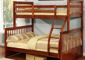 walnut-bunk-bed