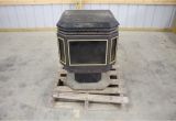 Warnock Hersey Pellet Stove Warnock Hersey Pellet Stove