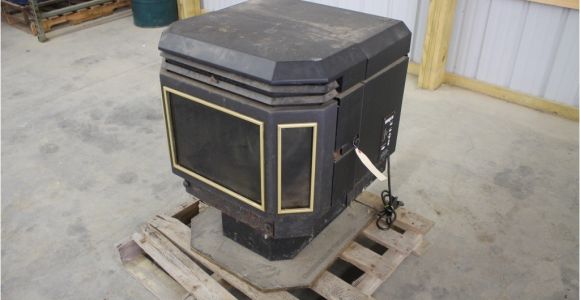 Warnock Hersey Pellet Stove Warnock Hersey Pellet Stove