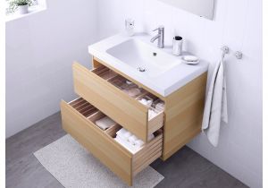 Washer and Dryer Pedestal Ikea Godmorgon Odensvik Sink Cabinet with 2 Drawers High Gloss White