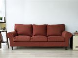 Washing Ikea sofa Covers Karlstad Ikea S Ektorp sofa Hack How We Modernised A Classic Ikea Couch