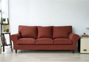 Washing Ikea sofa Covers Karlstad Ikea S Ektorp sofa Hack How We Modernised A Classic Ikea Couch