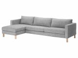 Washing Ikea sofa Covers Karlstad Karlstad 3er sofa Und Recamiere isunda Grau Ikea Mobel 3er