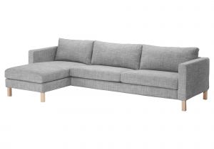 Washing Ikea sofa Covers Karlstad Karlstad 3er sofa Und Recamiere isunda Grau Ikea Mobel 3er