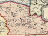 Washington County Pa Tax Map Looking Back Oil Discovery In Western Pa Spurred Greene County