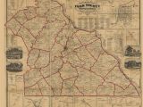 Washington County Pa Tax Map Map Pennsylvania Library Of Congress