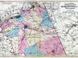 Washington County Pa Tax Map New Jersey Historical Maps