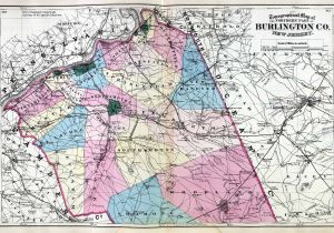 Washington County Pa Tax Map New Jersey Historical Maps