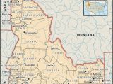 Washington County Pa Tax Map State and County Maps Of Idaho