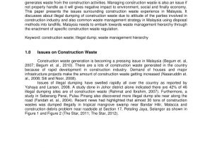 Waste Management Eau Claire Construction Waste Management Plan Template Inspirational Site