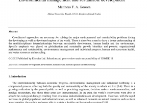 Waste Management Eau Claire Pdf Effects Of Hospital Wastewater On Aquatic Ecosystem