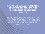 Waste Management Eau Claire Phone Number Pdf Study On Collection Rates Of Waste Electrical and Electronic