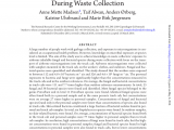 Waste Management Landfill Erie Pa Pdf Bioaerosols Noise and Ultraviolet Radiation Exposures for