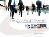 Waste Management Murrieta Ca 92563 Temecula Valley Chamber Of Commerce Business Resource Guide by