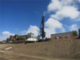 Waste Management Murrieta Ca Murrieta Creek Project to Reduce Flood Risk Los Angeles District