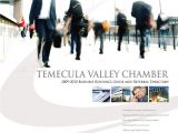 Waste Management Murrieta Ca Temecula Valley Chamber Of Commerce Business Resource Guide by