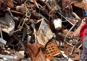 Waste Management Stockbridge Ga Scrap Metal Recycle In atlanta Metal Recycling M M