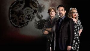 Watch Salem Season 3 Episode 1 Online Free Criminal Minds Official Site Watch On Cbs All Access