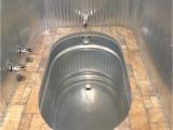 Water Trough Bathtub Ideas Designs Impressive Galvanized Water Trough Bathtub