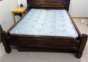 Waterbed Frames for Sale Free Waterbed Frame Queen Size East Regina Regina