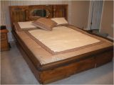Waterbed Frames for Sale Gorgeous Like New Waterbed for Sale In Salt Lake City